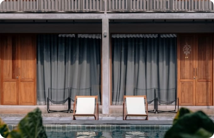 siro hotel and resort