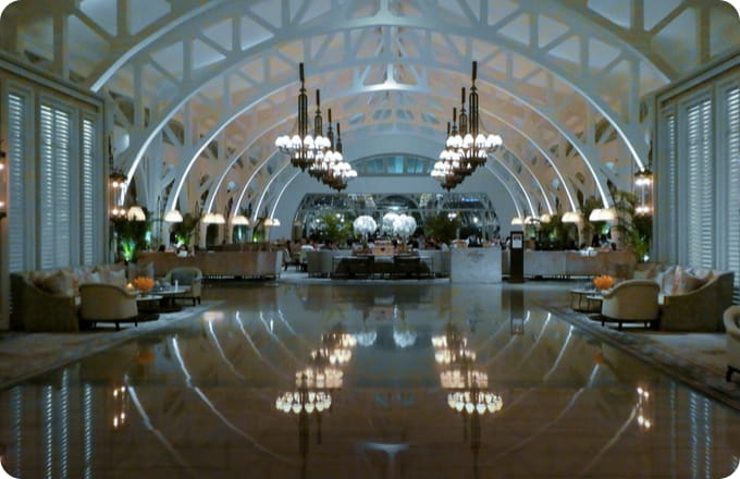 siro hotel and resort