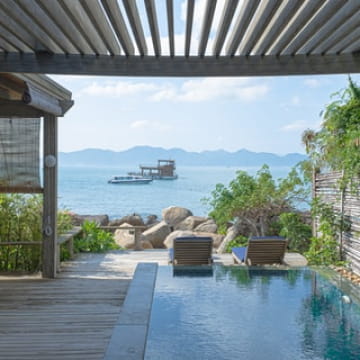 siro hotels and resort.